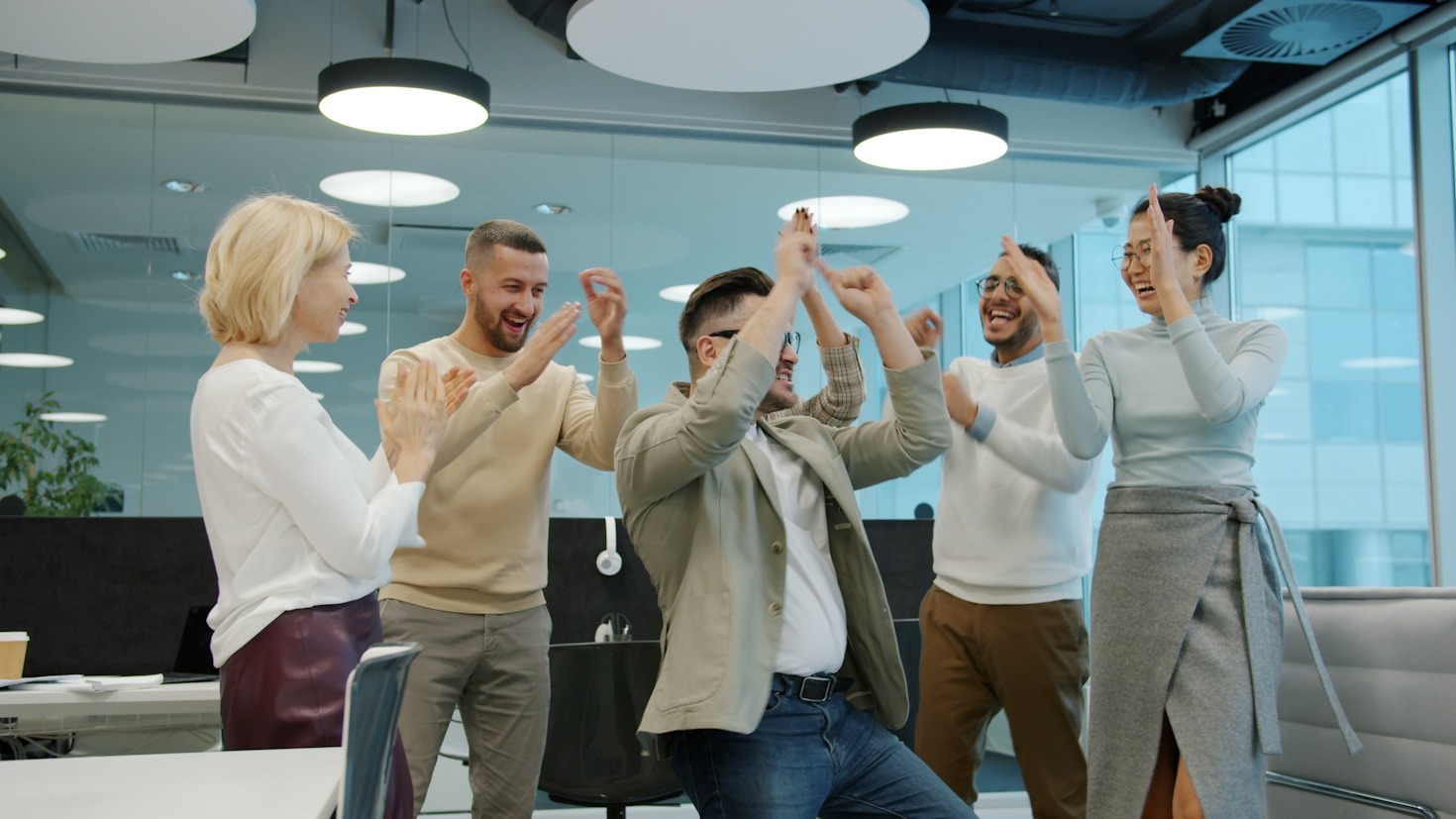Cinco claves para mejorar tu productividad